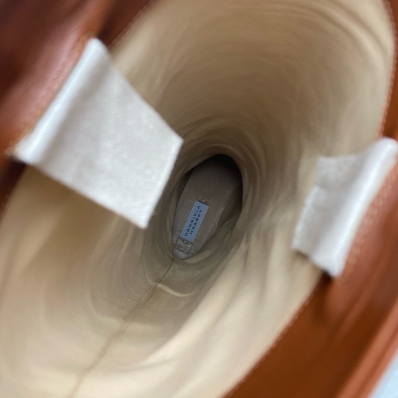 New Gabriela Hearst Skye Boot in size 9.5 - Picture 12 of 16